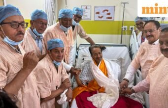 Berita Protes CJP Pembaruan LANGSUNG: Sonam Wangchuk berakhir dengan cepat, pembicaraan mungkin terjadi hari ini, PM Modi membagikan pesan video tengah malam yang jarang terjadi