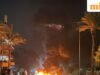 Berita perang AS-Iran LANGSUNG: Serangan udara meningkat di Asia Barat; AS mengatakan pembicaraan teknis dengan Iran akan terus berlanjut