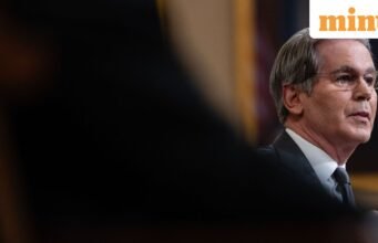 Bessent Menepis Kekhawatiran Tentang Pendapatan Kripto Trump yang Miliaran Dolar: ‘Saya Tidak Merasa Ada Masalah Penampilan’