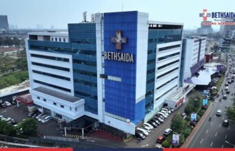 Bethsaida Gading Serpong – Ekspatriat Indonesia