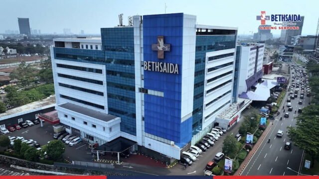 Bethsaida Gading Serpong – Ekspatriat Indonesia