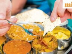 Biaya thali vegetarian meningkat sebesar 5% pada bulan Juni, thali non-vegetarian sebesar 6%: laporan krisis