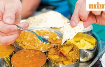 Biaya thali vegetarian meningkat sebesar 5% pada bulan Juni, thali non-vegetarian sebesar 6%: laporan krisis
