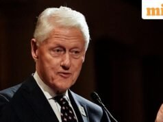 Bill Clinton Memperingatkan Ancaman Terhadap Demokrasi AS di Amerika dalam Pernyataan 250