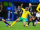 Bintang Afrika Selatan Jayden Adams meninggal pada usia 25 hanya beberapa minggu setelah tampil di Piala Dunia FIFA 2026.