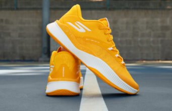 Bintang New York Knicks OG Anunoby memenangkan kejuaraan NBA bersama Skechers – yang pertama dalam sejarah