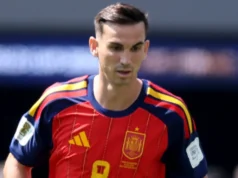 Bintang PSG Fabian Ruiz buka-bukaan tentang mimpinya kembali ke Real Betis di tengah perayaan Piala Dunia 2026