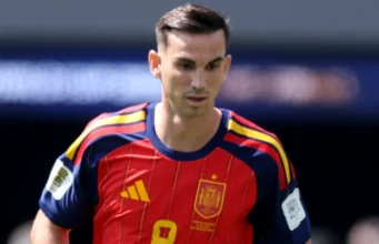 Bintang PSG Fabian Ruiz buka-bukaan tentang mimpinya kembali ke Real Betis di tengah perayaan Piala Dunia 2026