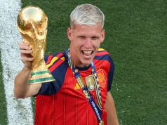 Bintang Spanyol Dani Olmo mengkritik Argentina setelah kemenangan Piala Dunia 2026: ‘Nilai-nilai yang ingin Anda sampaikan itu penting’