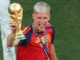 Bintang Spanyol Dani Olmo mengkritik Argentina setelah kemenangan Piala Dunia 2026: ‘Nilai-nilai yang ingin Anda sampaikan itu penting’