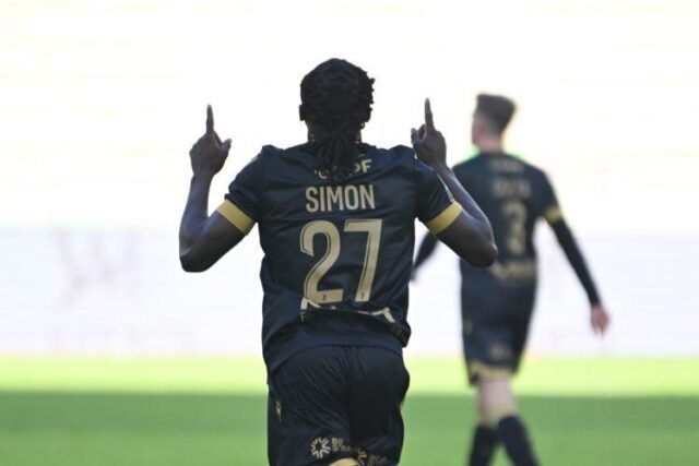 Bintang Super Eagles Moses Simon berbicara tentang penyesalan transfernya ke
