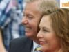 Bisakah saudara perempuan Lindsey Graham menggantikannya di Senat? Reaksi emosionalnya setelah dukungan Trump
