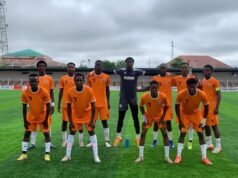 Blackpool Academy mengetahui tanggal play-off promosi saat NLO merilis perlengkapan