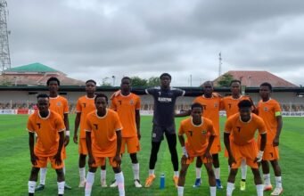 Blackpool Academy mengetahui tanggal play-off promosi saat NLO merilis perlengkapan
