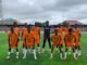Blackpool Academy mengetahui tanggal play-off promosi saat NLO merilis perlengkapan