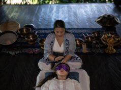 Blue Karma Secrets Memperkenalkan Pengalaman Kesehatan Baru di bulan Juli