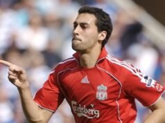 Bos baru Fulham Alvaro Arbeloa mengenang kunjungannya ke Craven Cottage selama hari-hari bermain (Video)