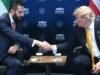 “Bumi sedang bergerak”: Trump memulai proses untuk menghapus Suriah dari daftar negara sponsor terorisme