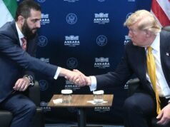 “Bumi sedang bergerak”: Trump memulai proses untuk menghapus Suriah dari daftar negara sponsor terorisme