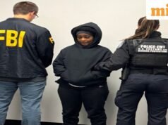 Buronan Penipuan COVID Paling Dicari FBI Diekstradisi dari Jamaika ke AS Atas Dugaan Penipuan $32 Juta