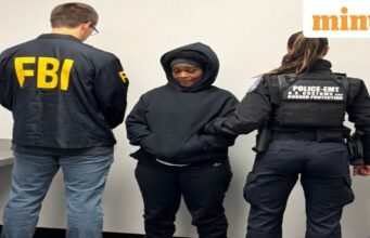 Buronan Penipuan COVID Paling Dicari FBI Diekstradisi dari Jamaika ke AS Atas Dugaan Penipuan $32 Juta