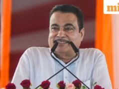 ‘Bus terbang’ bisa menjadi inovasi transportasi umum berikutnya di India, kata Nitin Gadkari | Video