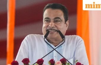 ‘Bus terbang’ bisa menjadi inovasi transportasi umum berikutnya di India, kata Nitin Gadkari | Video