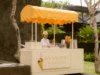 Bvlgari Resort Bali menawarkan pengalaman musim panas Italia di tebing Uluwatu