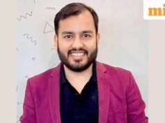 CEO Fisika Wallah Alakh Pandey mendukung protes CJP, mendesak Pusat untuk ‘mendengarkan siswa’