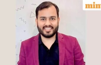 CEO Fisika Wallah Alakh Pandey mendukung protes CJP, mendesak Pusat untuk ‘mendengarkan siswa’