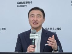 CEO Samsung menjelaskan mengapa ponsel lipat Galaxy baru lebih murah di Korea