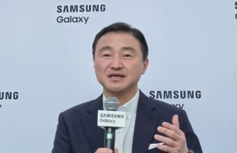 CEO Samsung menjelaskan mengapa ponsel lipat Galaxy baru lebih murah di Korea