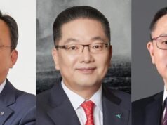 CEO bank besar menghadapi ujian penting untuk kemungkinan pengangkatan kembali