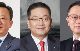CEO bank besar menghadapi ujian penting untuk kemungkinan pengangkatan kembali