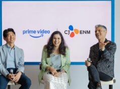 CJ ENM dan Prime Video India memperluas kemitraan konten