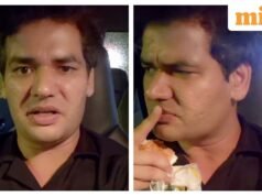 CJP memecat juru bicara Vijeta Dahiya setelah video hamburger viral; “Saya lapar,” katanya