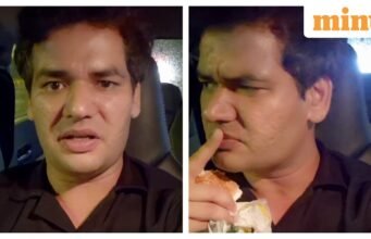 CJP memecat juru bicara Vijeta Dahiya setelah video hamburger viral; “Saya lapar,” katanya