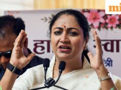 CM Delhi Rekha Gupta mencabut perintah WFH, mengubah jam kerja seiring meredanya ketegangan ‘geopolitik’ di Asia Barat