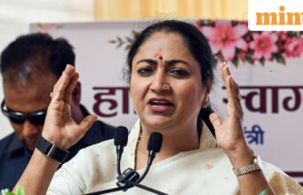 CM Delhi Rekha Gupta mencabut perintah WFH, mengubah jam kerja seiring meredanya ketegangan ‘geopolitik’ di Asia Barat