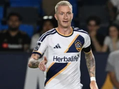 Cara Menonton Pertandingan Gempa Bumi SJ vs LA Galaxy di AS: Streaming Langsung & TV untuk MLS 2026