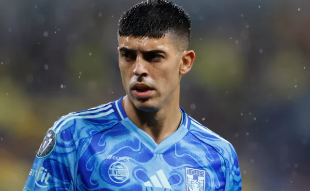 Cara Menonton Pertandingan Tigres UANL vs Atletico San Luis di