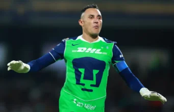 Cara Menonton Pertandingan Toluca vs Pumas UNAM di USA: Live Stream & TV untuk Turnamen Liga MX Apertura 2026