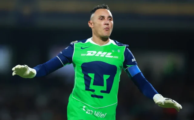 Cara Menonton Pertandingan Toluca vs Pumas UNAM di USA: Live