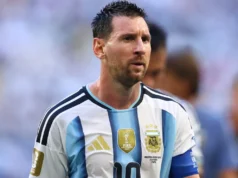 Cara menonton Argentina vs Mesir di AS: Piala Dunia 2026, streaming langsung, TV, dan pratinjau