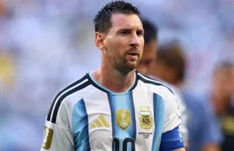 Cara menonton Argentina vs Mesir di AS: Piala Dunia 2026, streaming langsung, TV, dan pratinjau