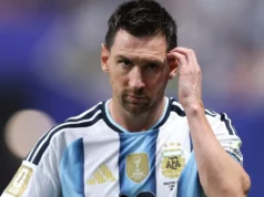 Cara menonton Argentina vs Swiss di AS: perempat final Piala Dunia 2026, streaming langsung, TV, dan pratinjau