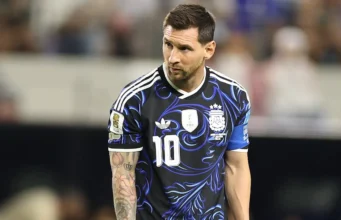 Cara menonton Argentina vs Tanjung Verde di AS: Piala Dunia 2026, streaming langsung, TV, dan pratinjau