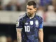 Cara menonton Argentina vs Tanjung Verde di AS: Piala Dunia 2026, streaming langsung, TV, dan pratinjau