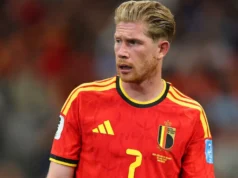 Cara menonton Belgia vs Senegal di AS: Piala Dunia 2026, streaming langsung, TV, dan pratinjau