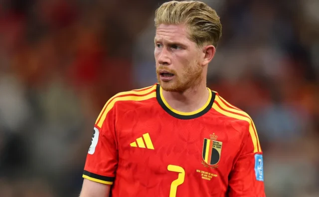 Cara menonton Belgia vs Senegal di AS: Piala Dunia 2026,